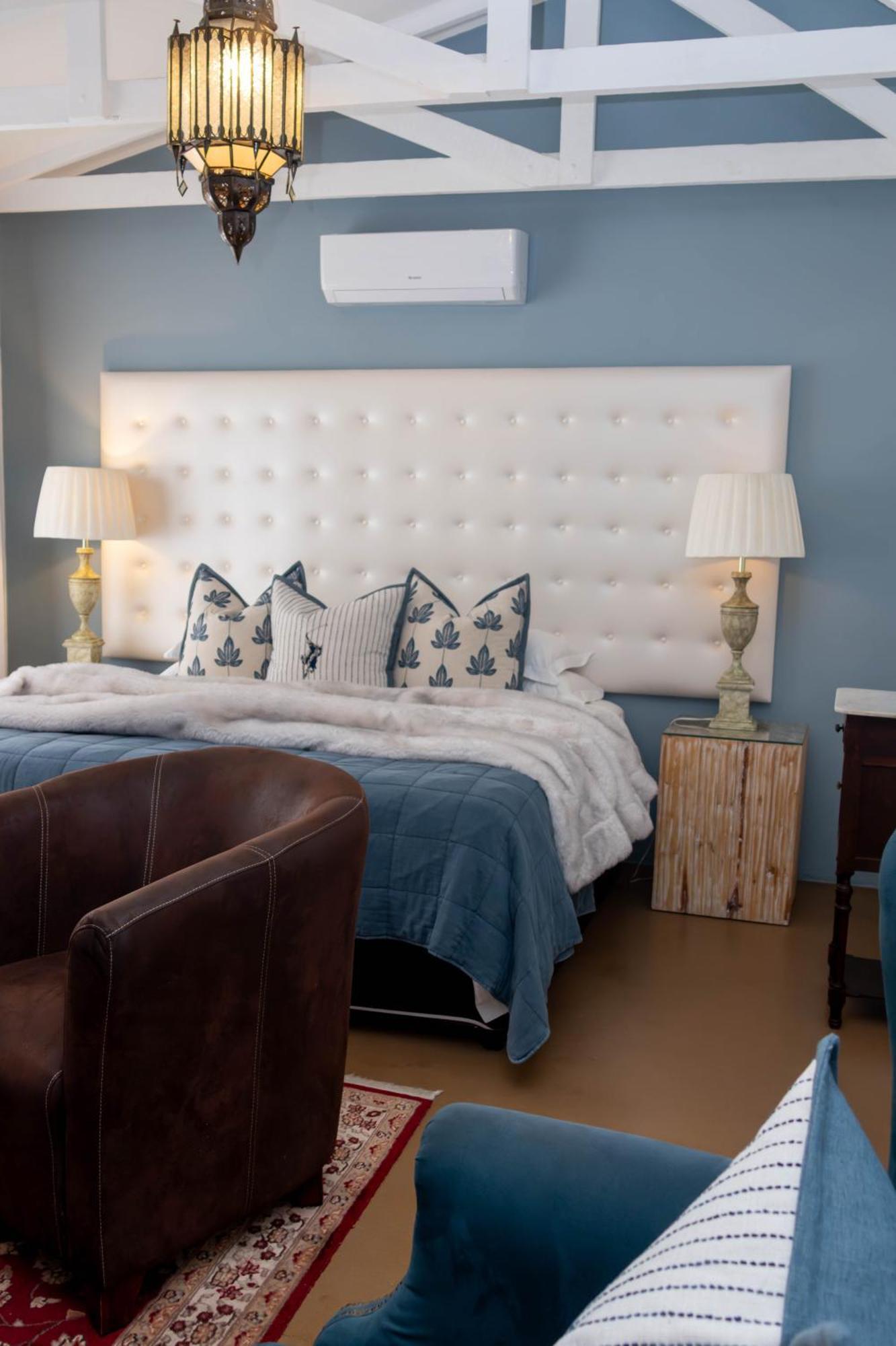 The Rez Guesthouse Уолфиш Бей Екстериор снимка