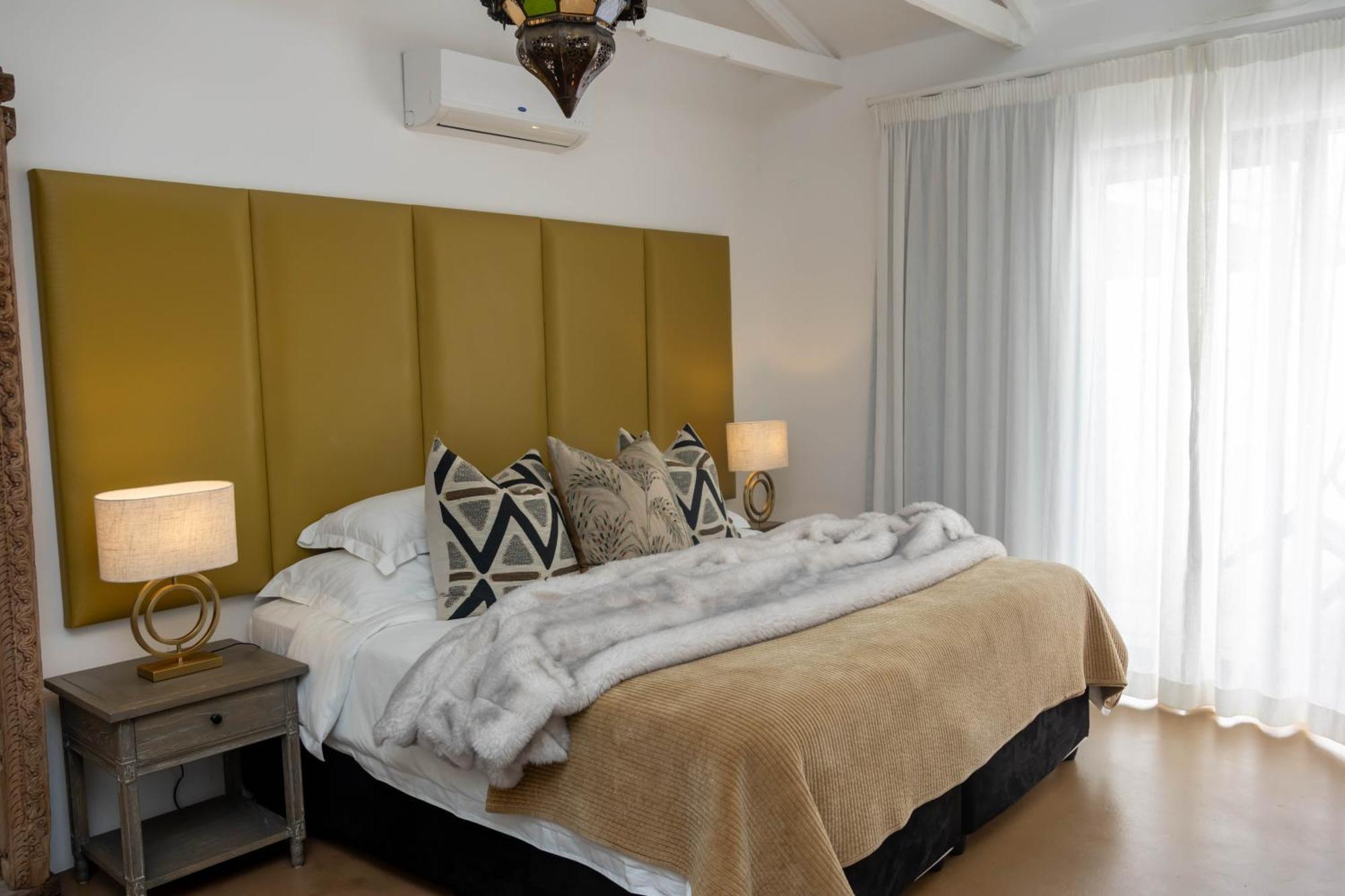 The Rez Guesthouse Уолфиш Бей Екстериор снимка