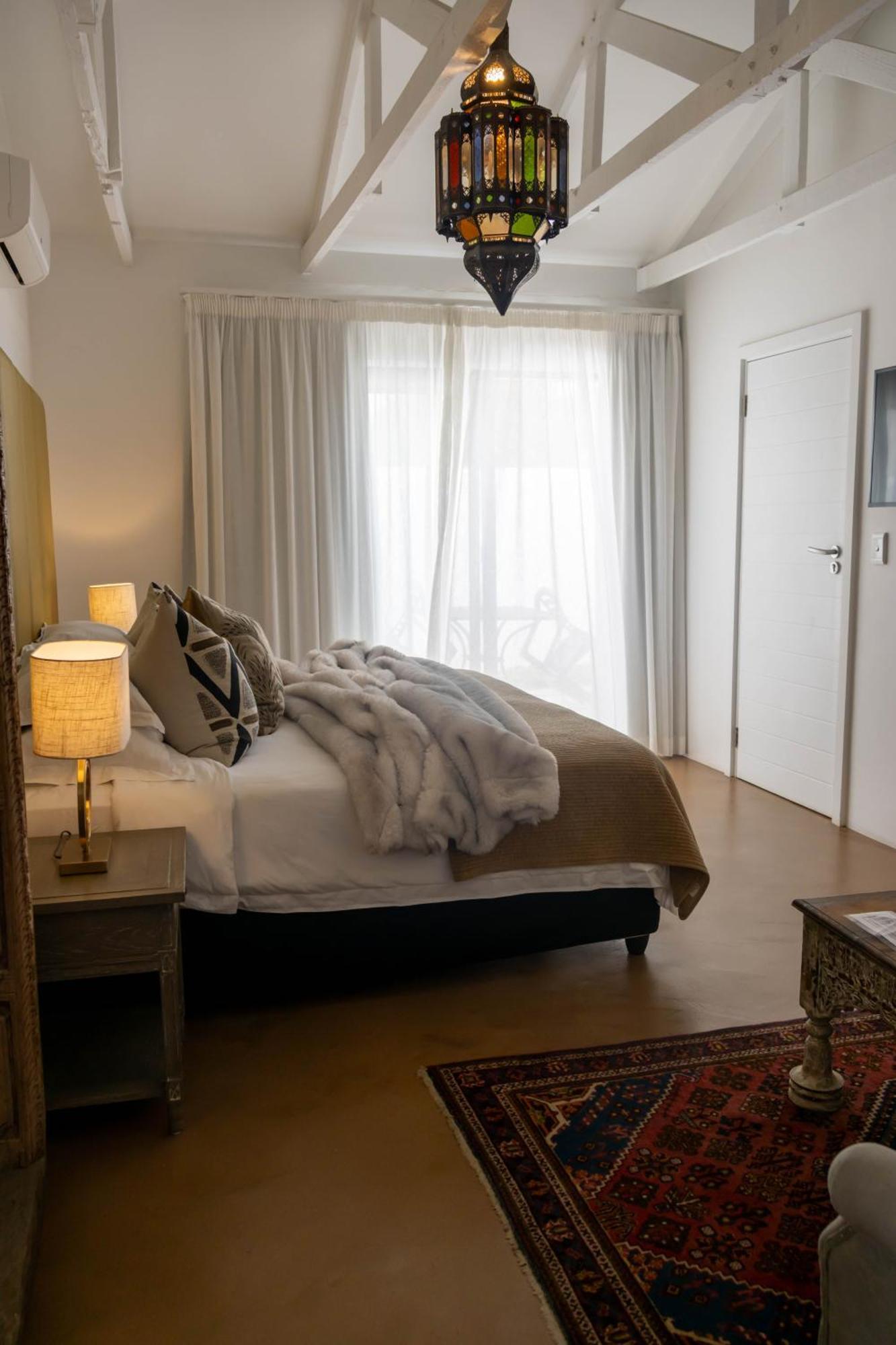 The Rez Guesthouse Уолфиш Бей Екстериор снимка