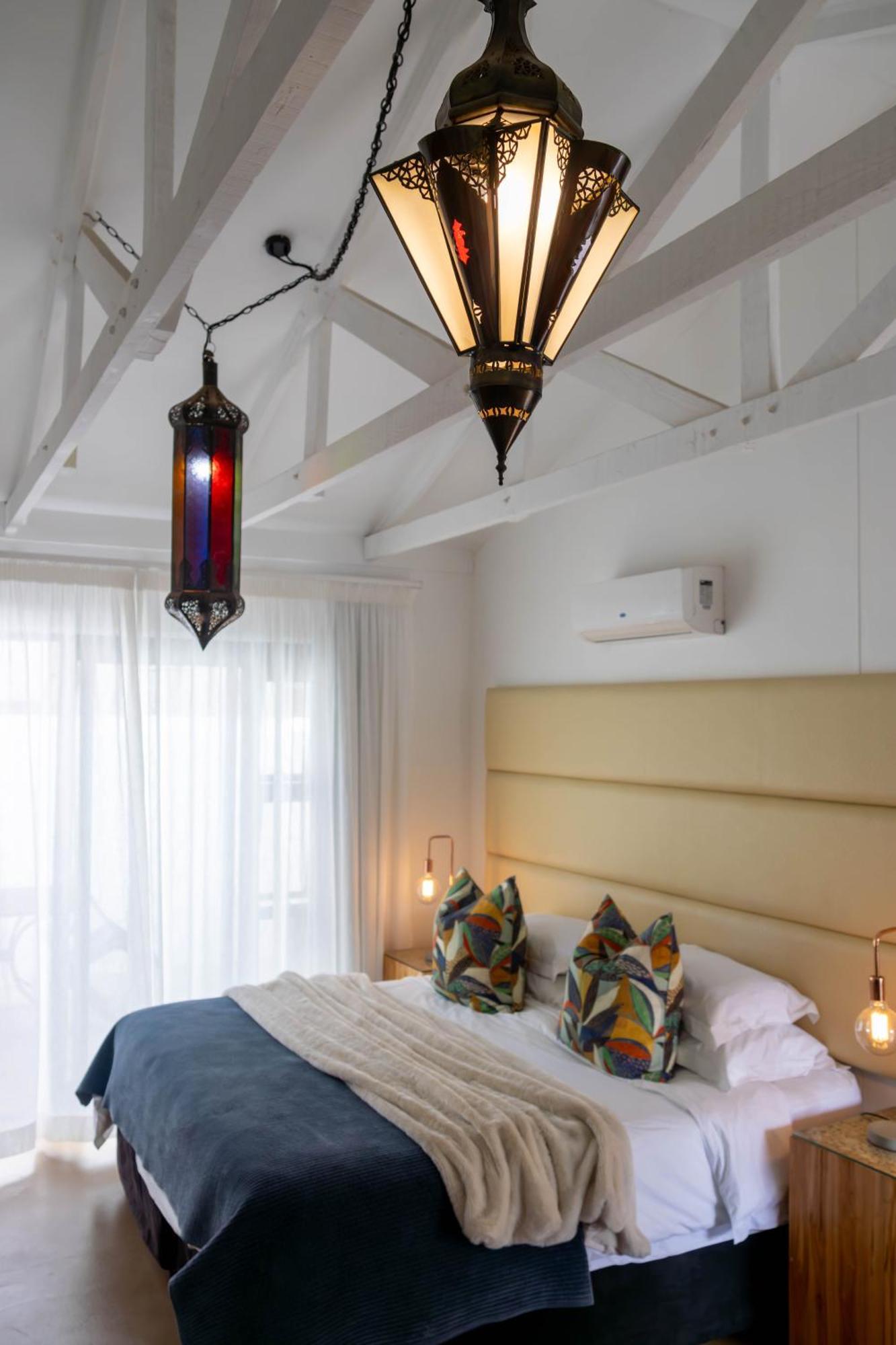 The Rez Guesthouse Уолфиш Бей Екстериор снимка
