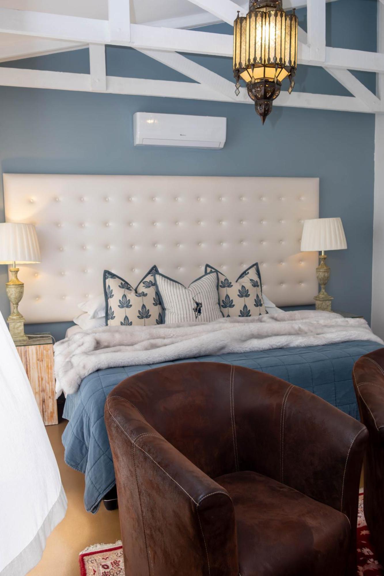The Rez Guesthouse Уолфиш Бей Екстериор снимка