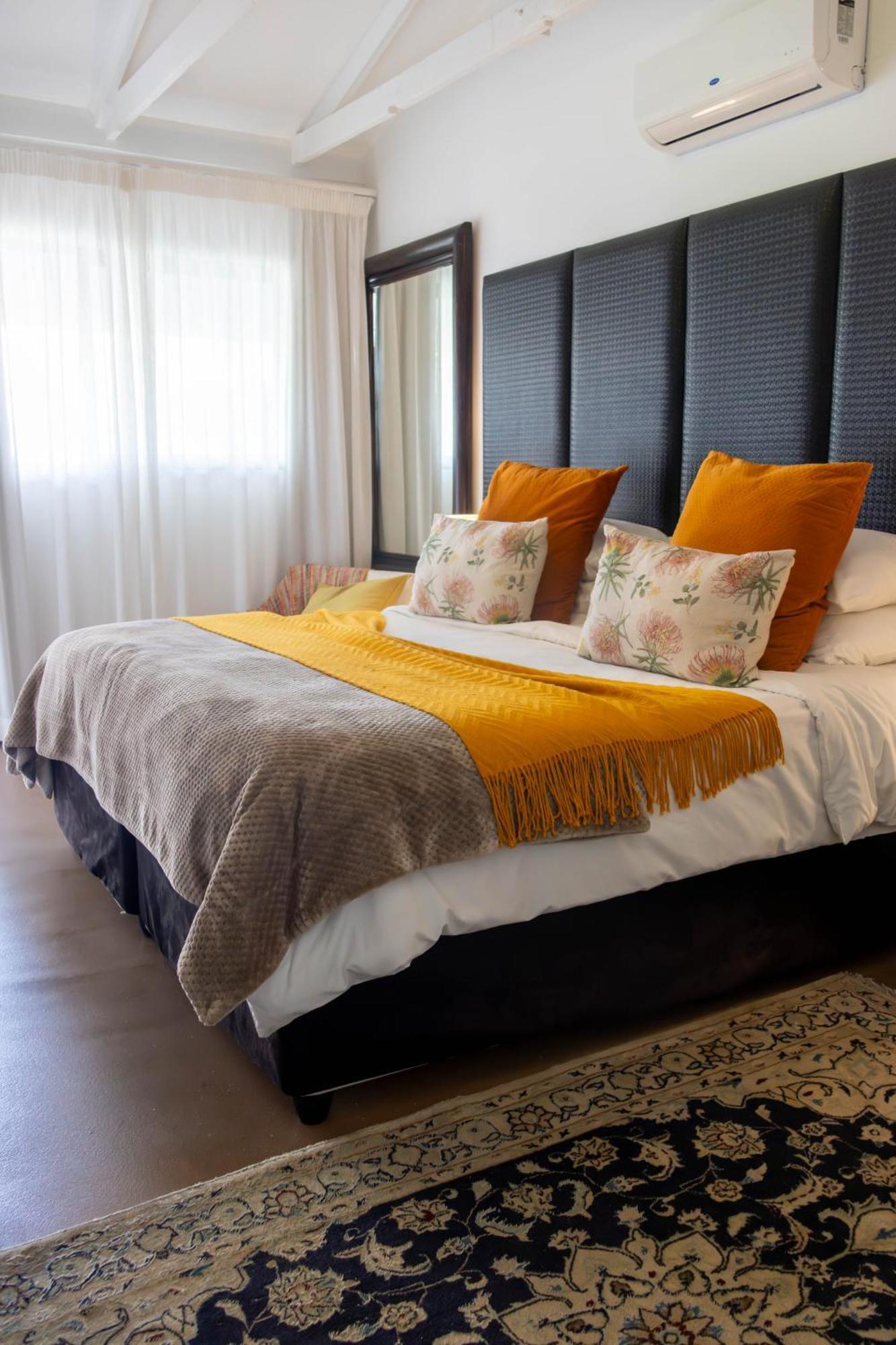 The Rez Guesthouse Уолфиш Бей Екстериор снимка