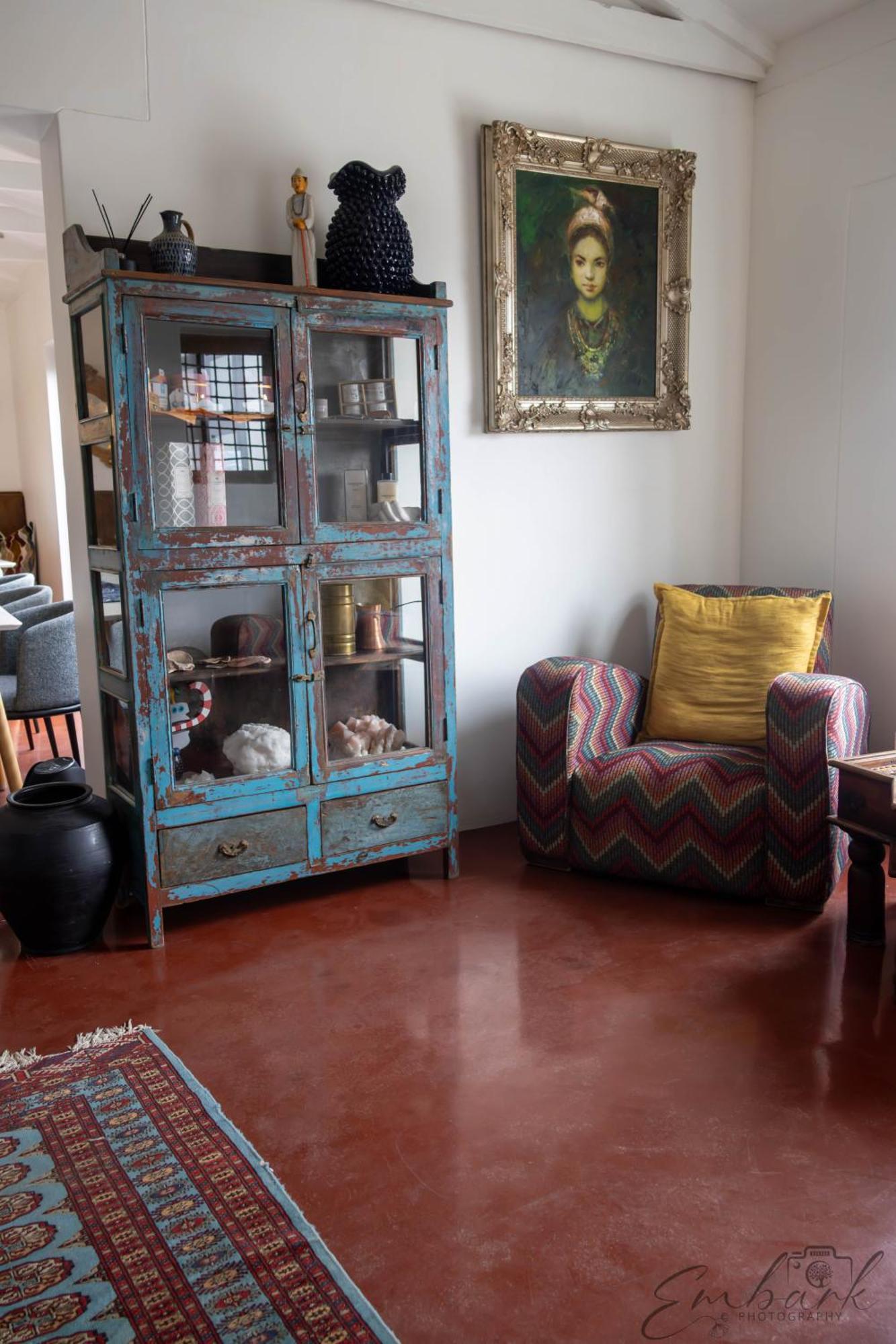 The Rez Guesthouse Уолфиш Бей Екстериор снимка